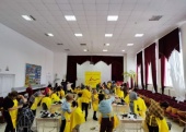 При поддержке Синодального отдела по благотворительности состоится всероссийская акция благотворительной стрижки